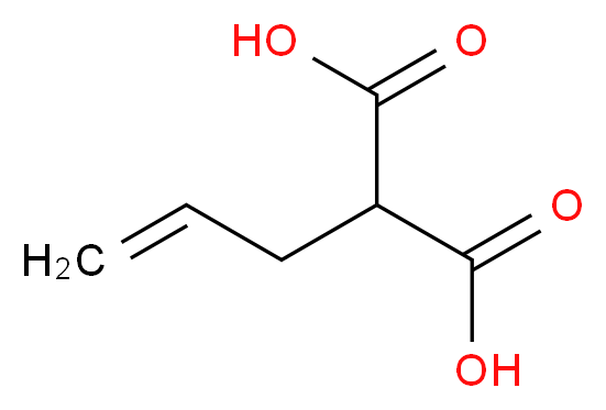 CAS_2583-25-7 molecular structure