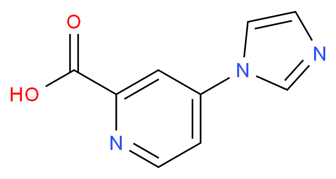 CAS_914637-20-2 molecular structure