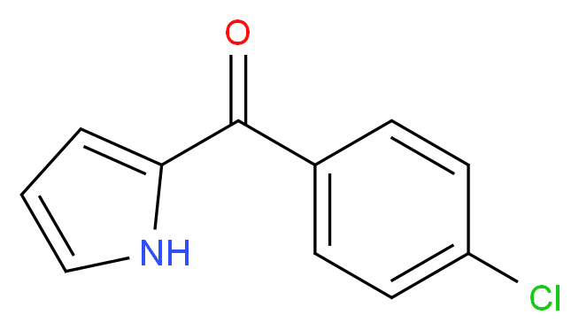 CAS_13169-71-6 molecular structure