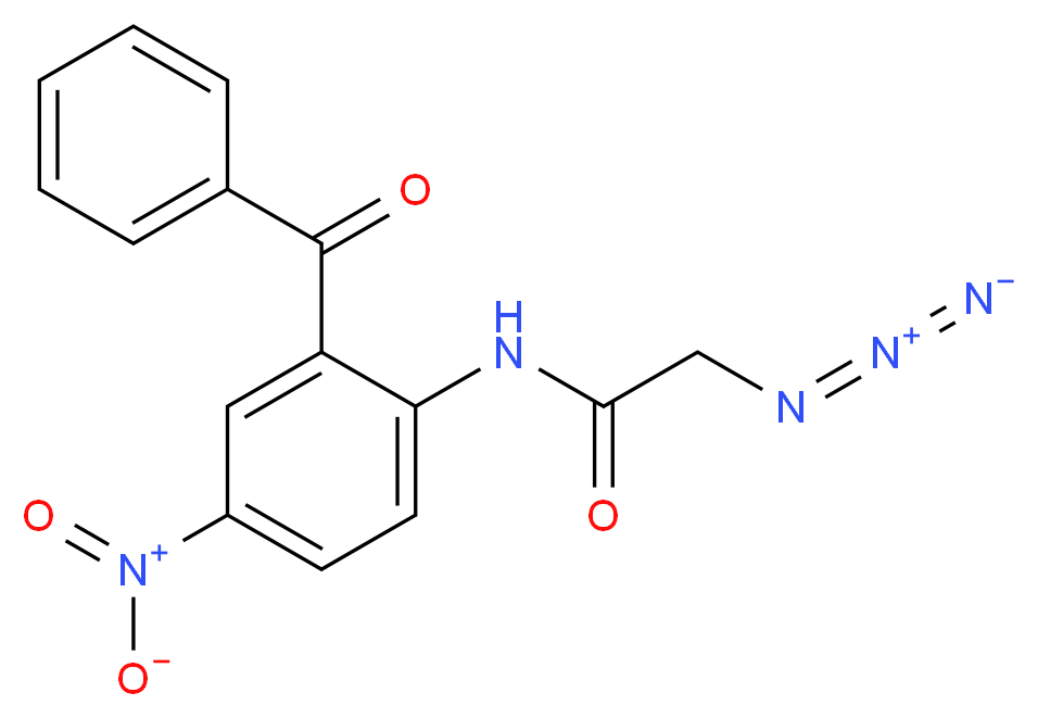 CAS_58077-08-0 molecular structure
