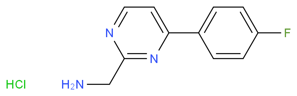 CAS_1196154-37-6 molecular structure
