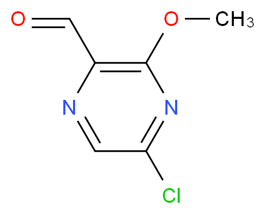 CAS_614730-18-6 molecular structure