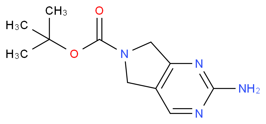 CAS_1105187-42-5 molecular structure
