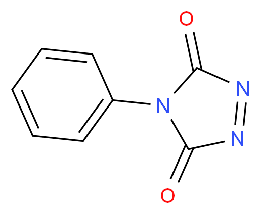 CAS_4233-33-4 molecular structure