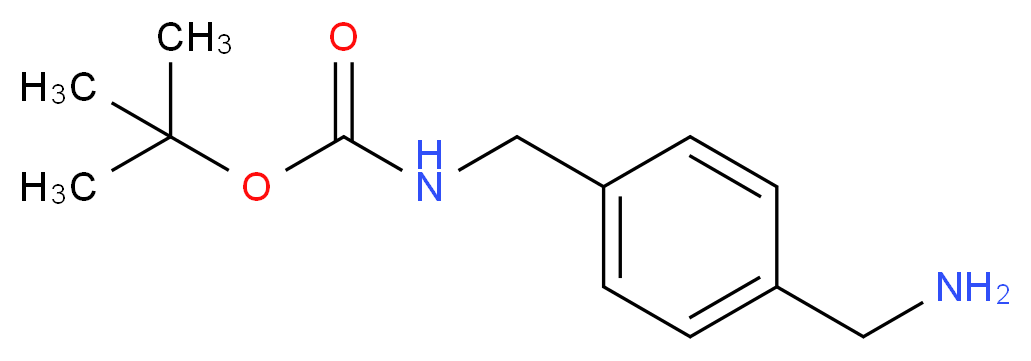 CAS_108468-00-4 molecular structure