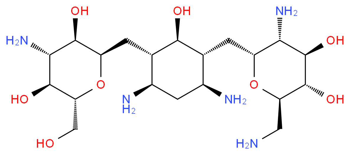 CAS_4696-76-8 molecular structure