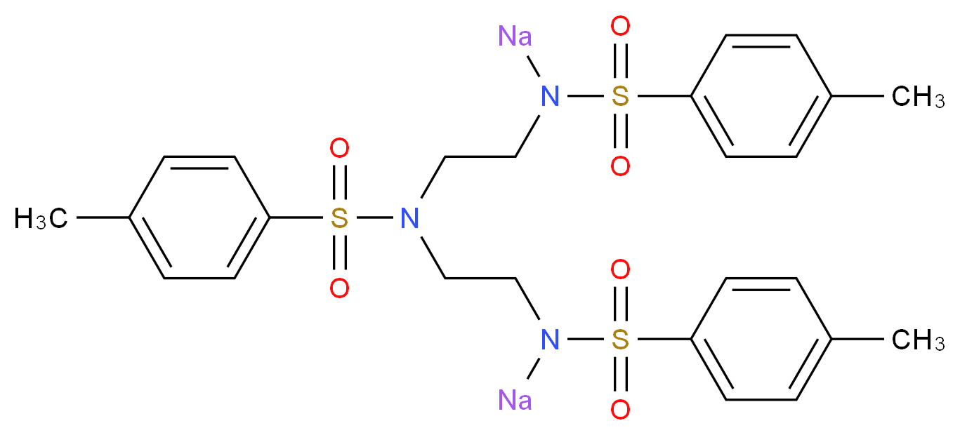 CAS_52601-80-6 molecular structure