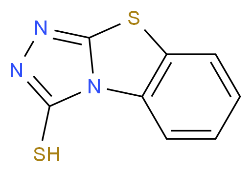 CAS_6957-85-3 molecular structure