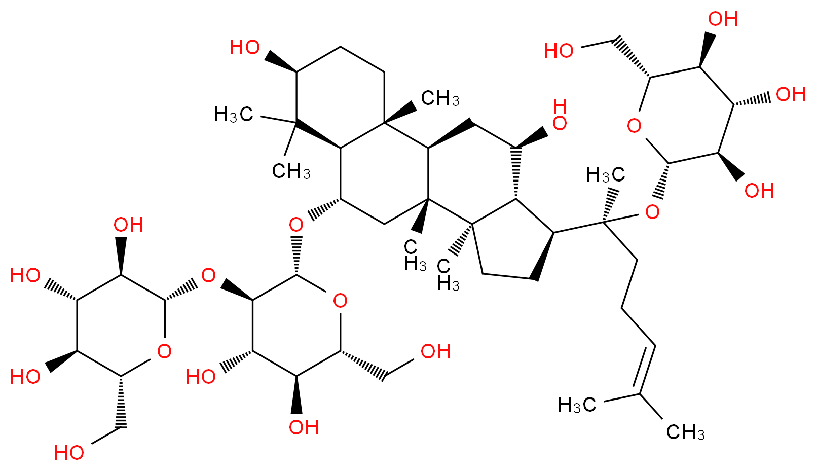 CAS_52705-93-87 molecular structure