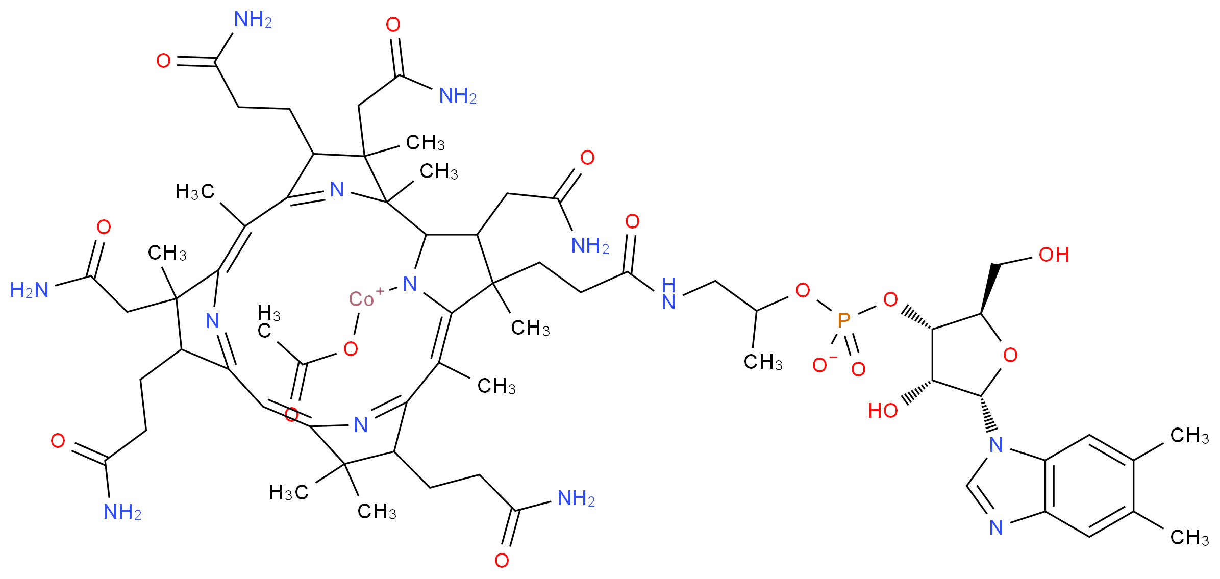CAS_22465-48-1 molecular structure