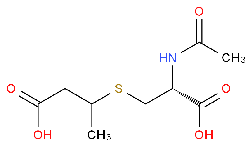 CAS_33164-65-7 molecular structure