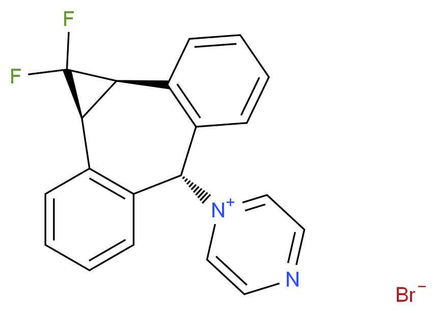 CAS_312905-15-0 molecular structure