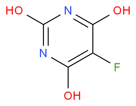 CAS_767-80-6 molecular structure