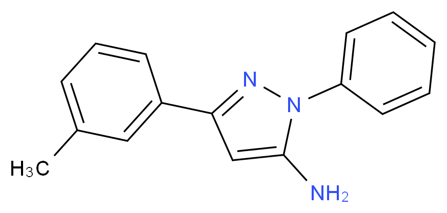 CAS_618092-64-1 molecular structure