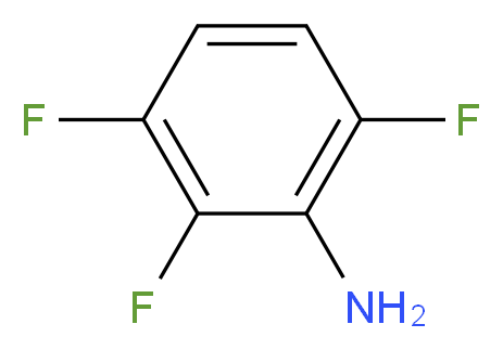 2,3,6-Trifluoroaniline_Molecular_structure_CAS_67815-56-9)