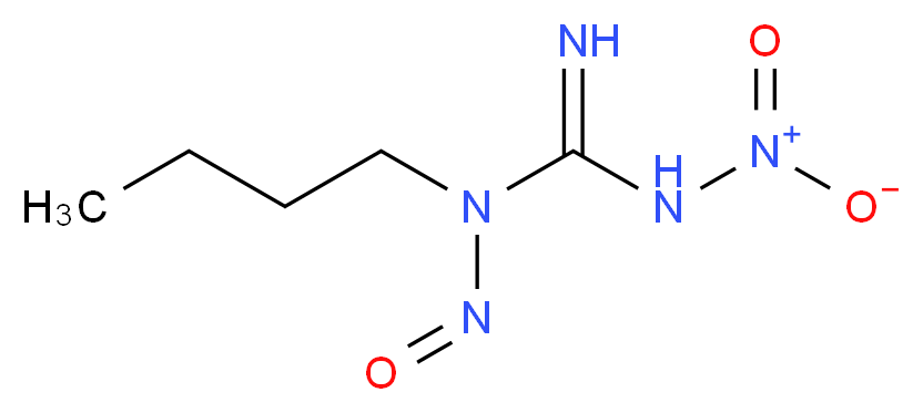 CAS_13010-08-7 molecular structure