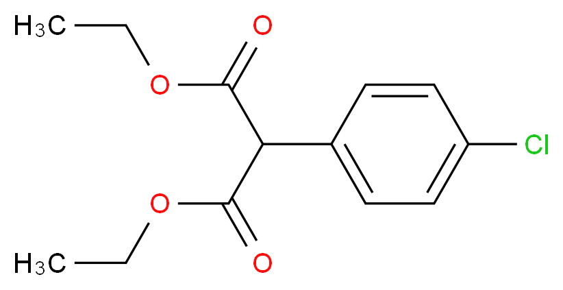 CAS_19677-37-3 molecular structure