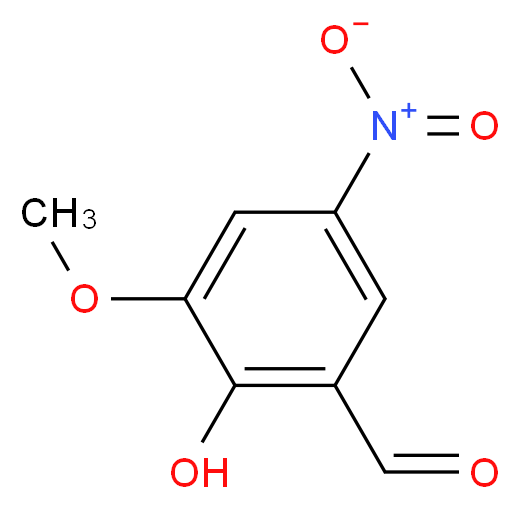 CAS_17028-61-4 molecular structure