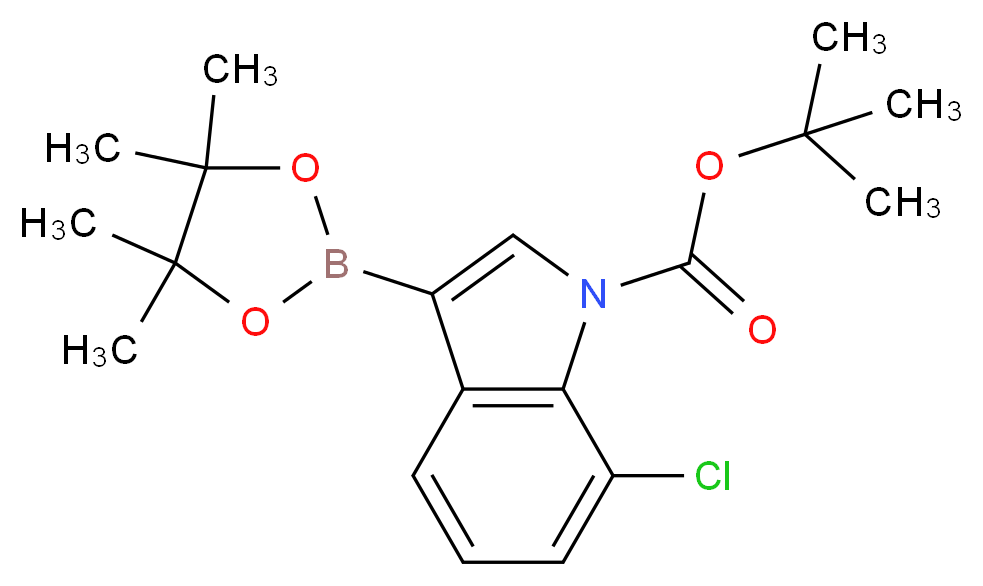 CAS_1218790-31-8 molecular structure