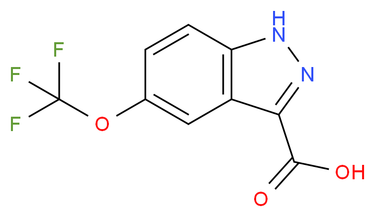 CAS_869782-94-5 molecular structure