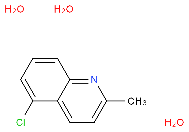 CAS_4964-69-6 molecular structure