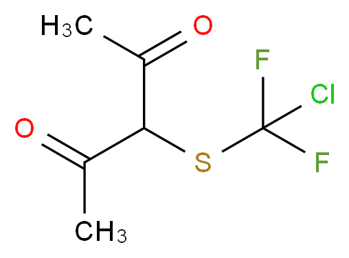 CAS_42092-81-9 molecular structure