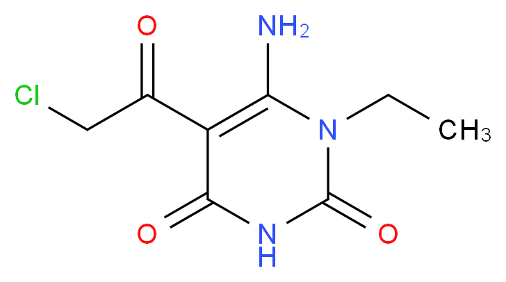 CAS_67130-67-0 molecular structure