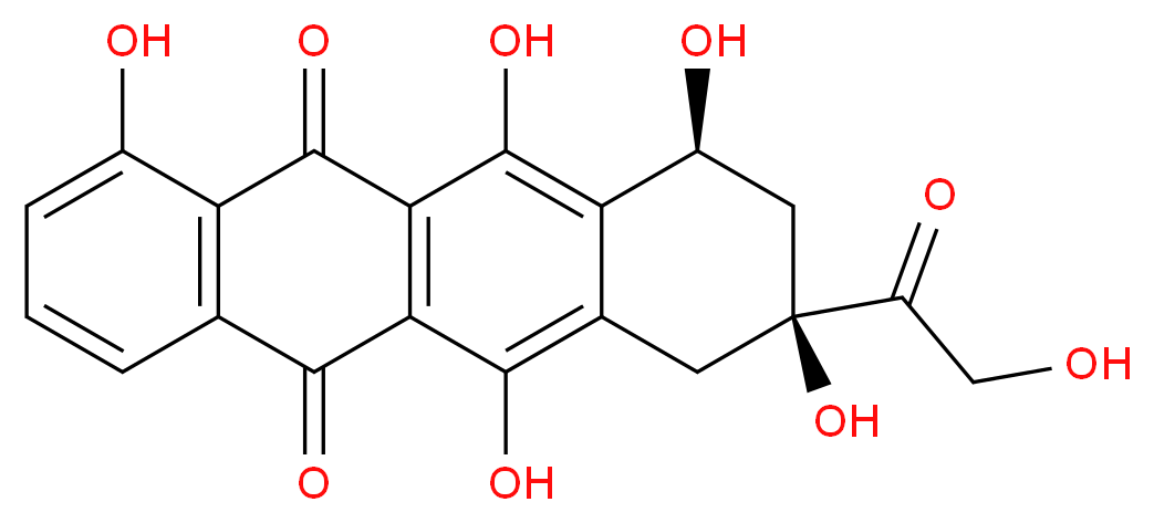 4-O-Desmethyldoxorubicinone_Molecular_structure_CAS_65446-19-7)