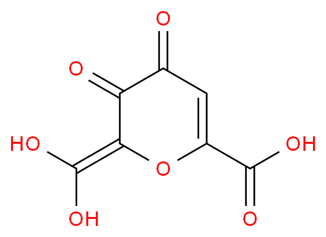 CAS_497-59-6 molecular structure