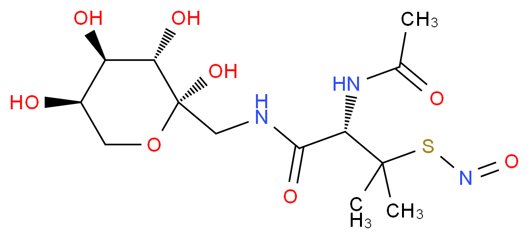 CAS_330688-79-4 molecular structure