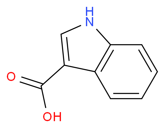 CAS_771-50-6 molecular structure