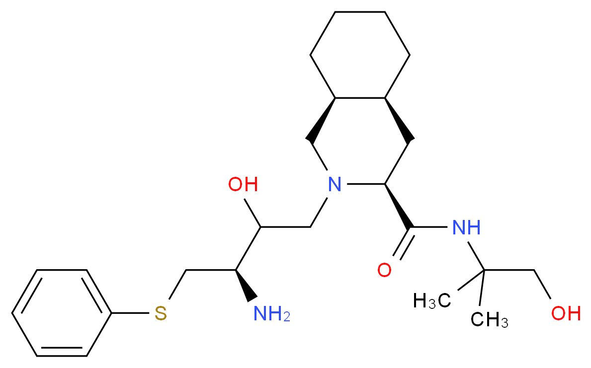 CAS_252186-41-7 molecular structure