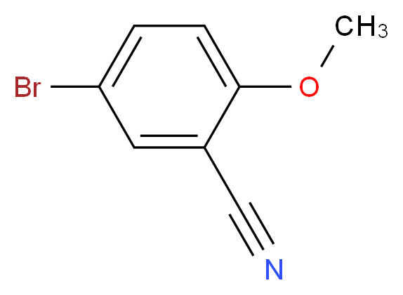 5-Bromo-2-methoxybenzonitrile_Molecular_structure_CAS_144649-99-0)