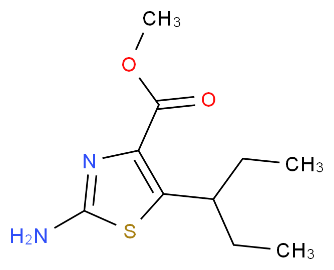 CAS_886361-28-0 molecular structure