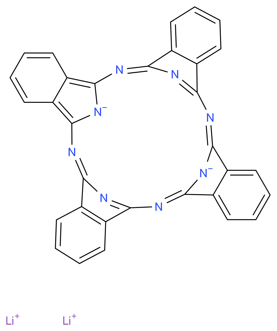 CAS_25510-41-2 molecular structure