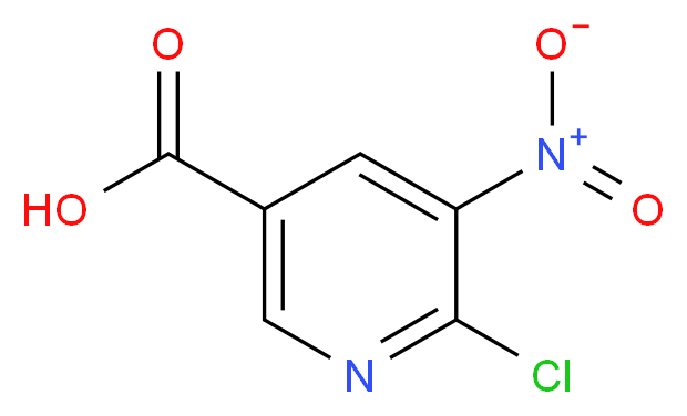 CAS_7477-10-3 molecular structure