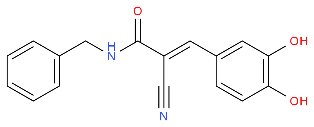 CAS_134036-52-5 molecular structure
