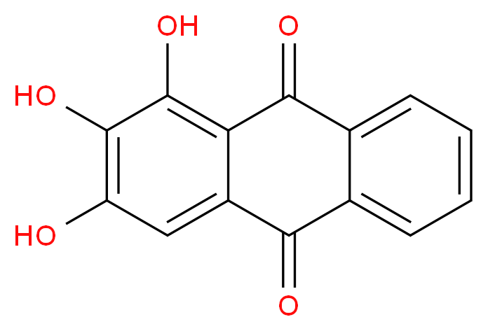 CAS_602-64-2 molecular structure