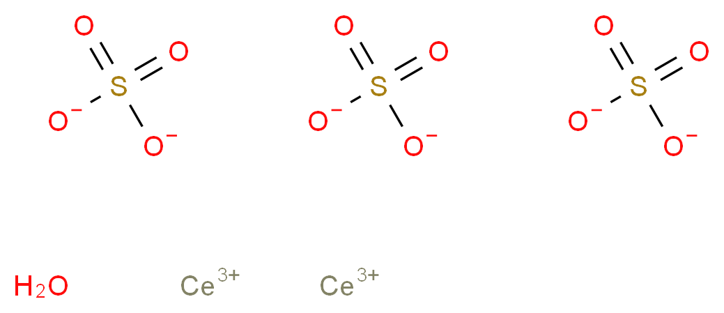 CAS_13550-47-5 molecular structure