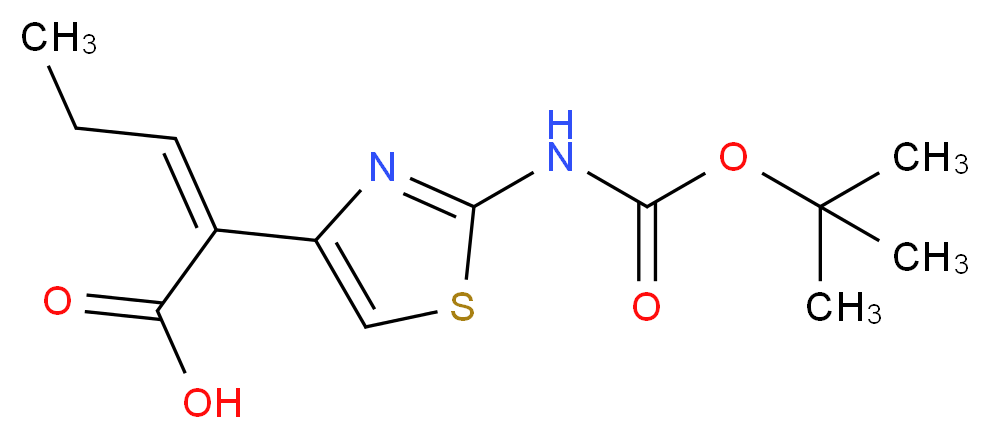 CAS_86978-24-7 molecular structure