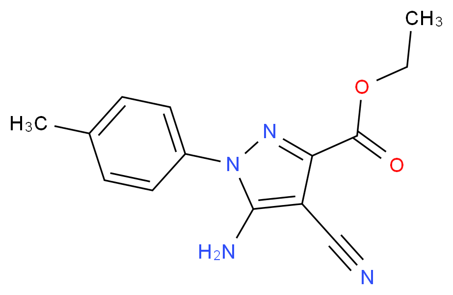 CAS_152992-58-0 molecular structure