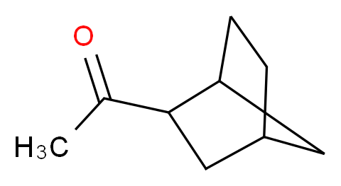 1-Bicyclo[2.2.1]hept-2-ylethanone_Molecular_structure_CAS_)