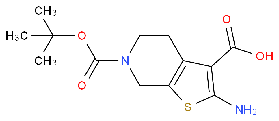 CAS_923010-68-8 molecular structure