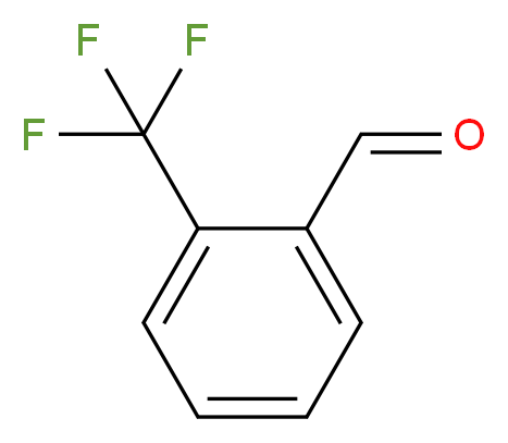 CAS_447-61-0 molecular structure
