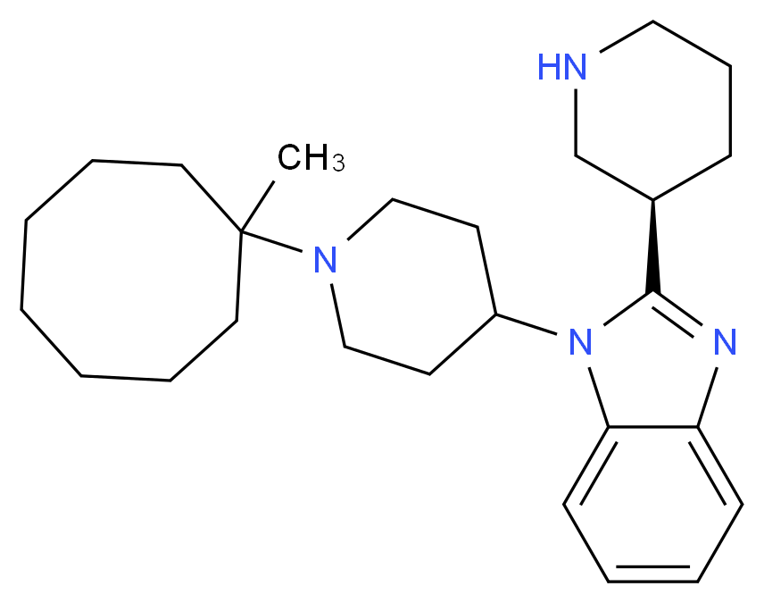 CAS_1028969-49-4 molecular structure