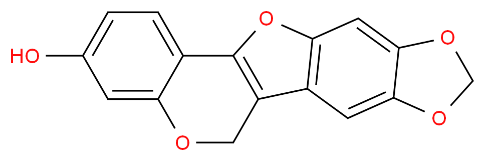 CAS_59901-98-3 molecular structure