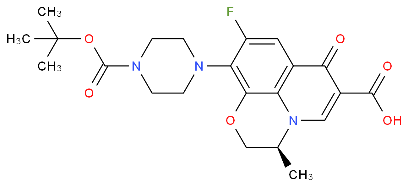CAS_1330277-19-4 molecular structure