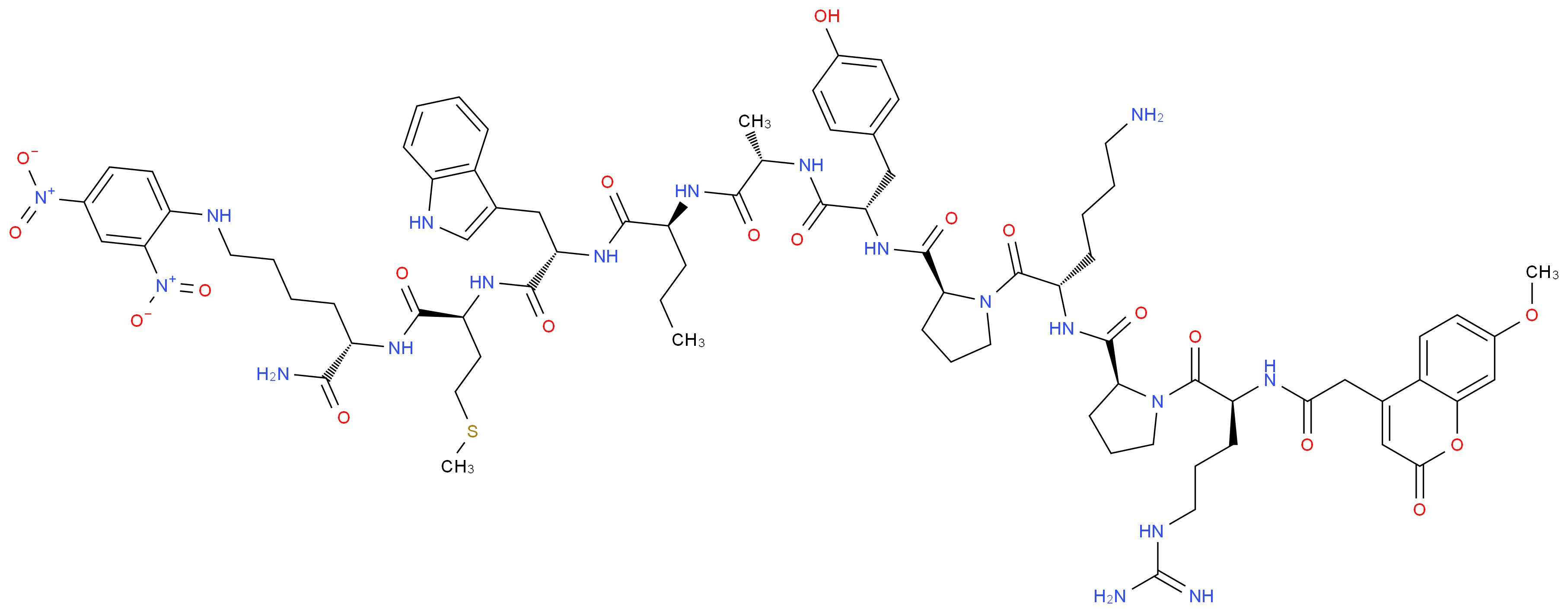 CAS_158584-08-8 molecular structure