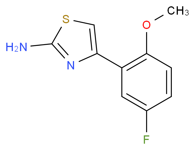 CAS_715-89-9 molecular structure