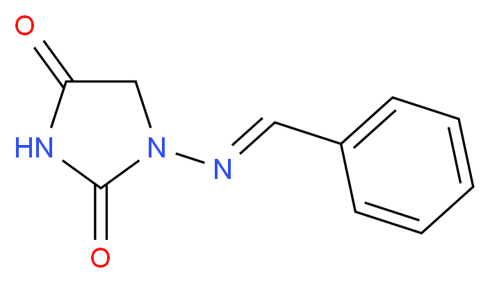 CAS_2827-57-8 molecular structure